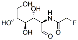 N-fluoroacetylgalactosamine CAS#: 68499-58-1