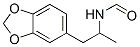 N-formyl-3,4-methylenedioxyamphetamine CAS#: 67669-00-5