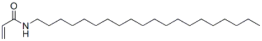 N-icosylacrylamide CAS#: 65379-34-2