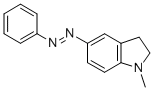 N-methyl-5-phenylazoindoline CAS#: 68963-40-6