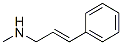 N-methylcinnamylamine CAS#: 60960-88-5