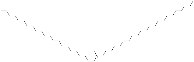 N-methyldidocosylamine CAS#: 61372-91-6