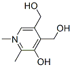 N-methylpyridoxine CAS#: 62511-97-1
