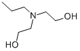 N-(n-Propyl)diethanolamine,[N,N-Bis(2-hydroxyethyl)-n-propylamine] CAS#: 6735-35-9