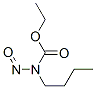 N-n-butyl-N-nitrosourethane CAS#: 6558-78-7