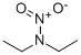 N-nitrodiethylamine CAS#: 7119-92-8