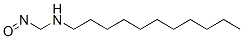 N-nitrosomethylundecylamine CAS#: 68107-26-6