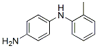 N-(o-Tolyl)-p-phenylenediamine CAS#: 66311-46-4