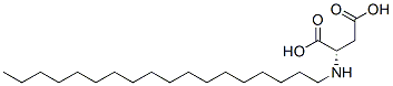 N-octadecyl-L-aspartic acid CAS#: 70021-38-4