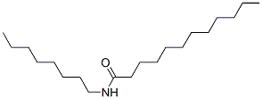 N-octyldodecanamide CAS#: 69943-69-7