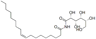 N-oleoyl-D-gluconamide CAS#: 63125-71-3