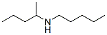 N-pentylpentan-2-amine CAS#: 61361-18-0