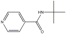 N-tert-Butylisonicotinamide CAS#: 65321-30-4