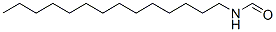 N-tetradecylformamide CAS#: 7402-60-0