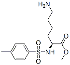N-tosyllysine methyl ester CAS#: 6072-04-4