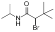 N1-ISOPROPYL-2-BROMO-3,3-DIMETHYLBUTANAMIDE CAS#: 69959-83-7