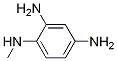 N1-Methylbenzene-1,2,4-triaMine CAS#: 60651-29-8