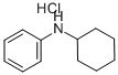 N1-PHENYLCYCLOHEXAN-1-AMINE HYDROCHLORIDE CAS#: 64316-73-0