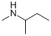 N,1-dimethylpropylamine CAS#: 7713-69-1
