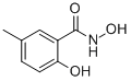 N,2-DIHYDROXY-5-METHYLBENZAMIDE CAS#: 61799-77-7