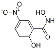 N,2-dihydroxy-5-nitrobenzaMide CAS#: 61494-42-6