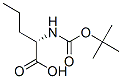 NALPHA-tert-Butoxycarbonyl-L-norvaline CAS#: 67861-96-5