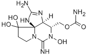 NEO-SAXITOXIN CAS#: 64296-20-4