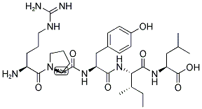 NEUROTENSIN (9-13) CAS#: 60482-96-4
