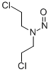 NITROSOBIS-(2-CHLOROETHYL)-AMINE CAS#: 67856-68-2