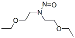 NITROSOBIS-(2-ETHOXYETHYL)-AMINE CAS#: 67856-66-0