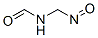 NITROSOMETHYLFORMAMIDE CAS#: 67809-14-7