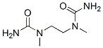 N,N''-(1,2-Ethanediyl)bis(N-methylurea) CAS#: 68696-80-0