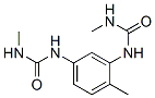 N,N''-(4-Methyl-1,3-phenylene)bis[N'-methylurea] CAS#: 60903-51-7