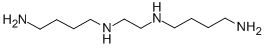 N,N'-BIS(4-AMINOBUTYL)-1,2-ETHANEDIAMINE CAS#: 70862-14-5