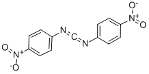 N,N'-BIS(4-NITROPHENYL)CARBODIIMIDE CAS#: 738-66-9