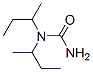 N,N-Bis(1-methylpropyl)urea CAS#: 71155-98-1