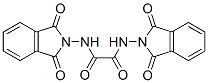 N,N'-Bis[(1,3-dihydro-1,3-dioxo-2H-isoindol)-2-yl]ethanediamide CAS#: 63428-99-9