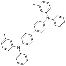 N,N'-Bis(3-methylphenyl)-N,N'-bis(phenyl)benzidine CAS#: 65181-78-4
