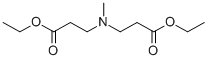 N,N-DI-(BETA-CARBOETHOXYETHYL)METHYLAMINE CAS#: 6315-60-2