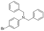 N,N-DIBENZYL-4-BROMOANILINE CAS#: 65145-14-4