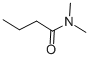 N,N-DIMETHYLBUTYRAMIDE CAS#: 760-79-2