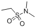 N,N-DIMETHYLETHANESULPHONAMIDE CAS#: 6338-68-7
