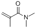 N,N-DIMETHYLMETHACRYLAMIDE CAS#: 6976-91-6