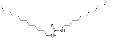 N,N''-Didodecylthiourea CAS#: 7505-51-3