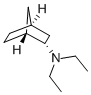 N,N-Diethyl-endo-2-aminonorbornane CAS#: 177721-63-0