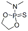 N,N-Dimethyl-1,3,2-dioxaphospholan-2-amine2-sulfide CAS#: 7114-53-6