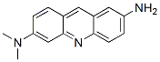 N',N'-Dimethylacridine-2,6-diamine CAS#: 64046-77-1