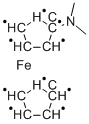 N,N-Dimethylaminoferrocene CAS#: 67251-69-8