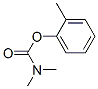 N,N-Dimethylcarbamic acid o-tolyl ester CAS#: 7305-06-8