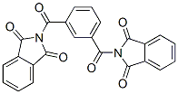 N,N'-Isophthaloylbis(phthalimide) CAS#: 7399-06-6
